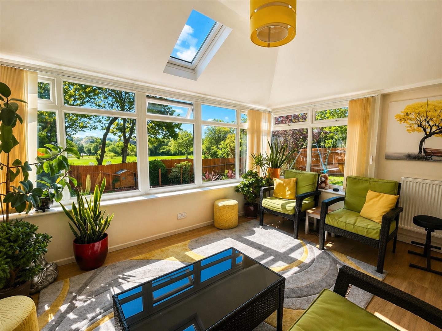 Garthwaite Crescent, Shenley Brook End, Milton Keynes